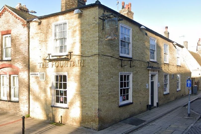 Locals fighting to save 200-year-old pub from becoming school common room
