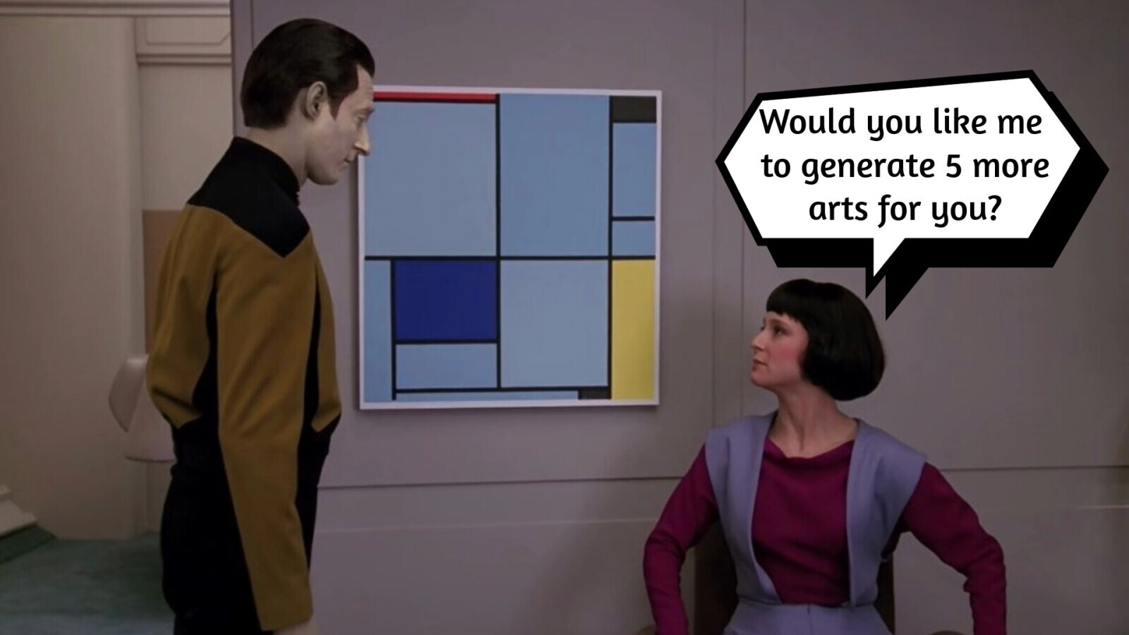 5 sci-fi predictions about the future that are already wrong