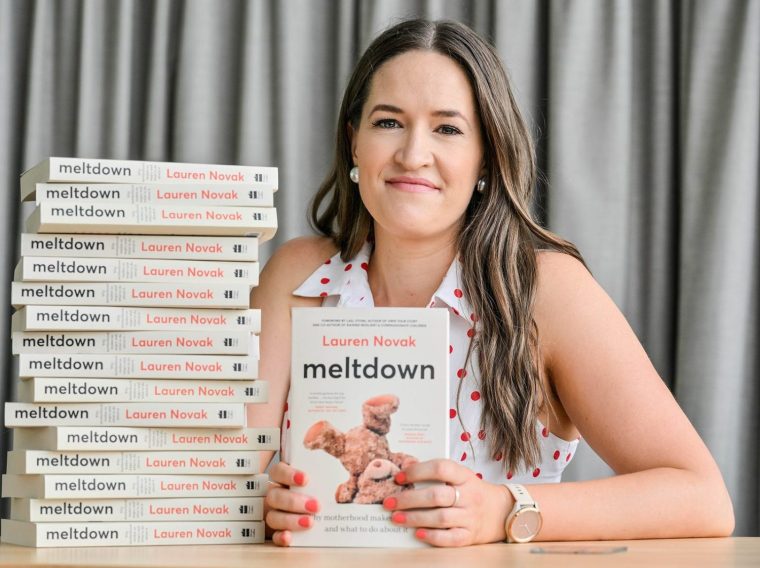 I experienced terrible mum rage – this is how I controlled it