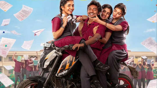 Why are Pradeep Ranganathan, Ken Karunas, and Vignesh Raja facing ...