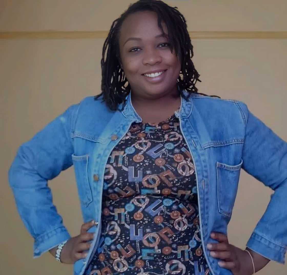 Sharon Ngetich: Kenyan Woman Finally Secures US Green Card After 10 Visa Denials Source: Facebook