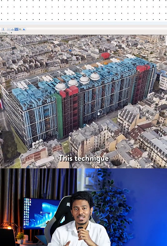 Combining workflows in 3D design: How better results come from multi ...