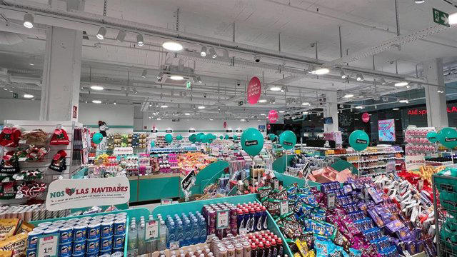 'Normal' abre en Vallsur el 21 de abril su primera tienda en Castilla y ...