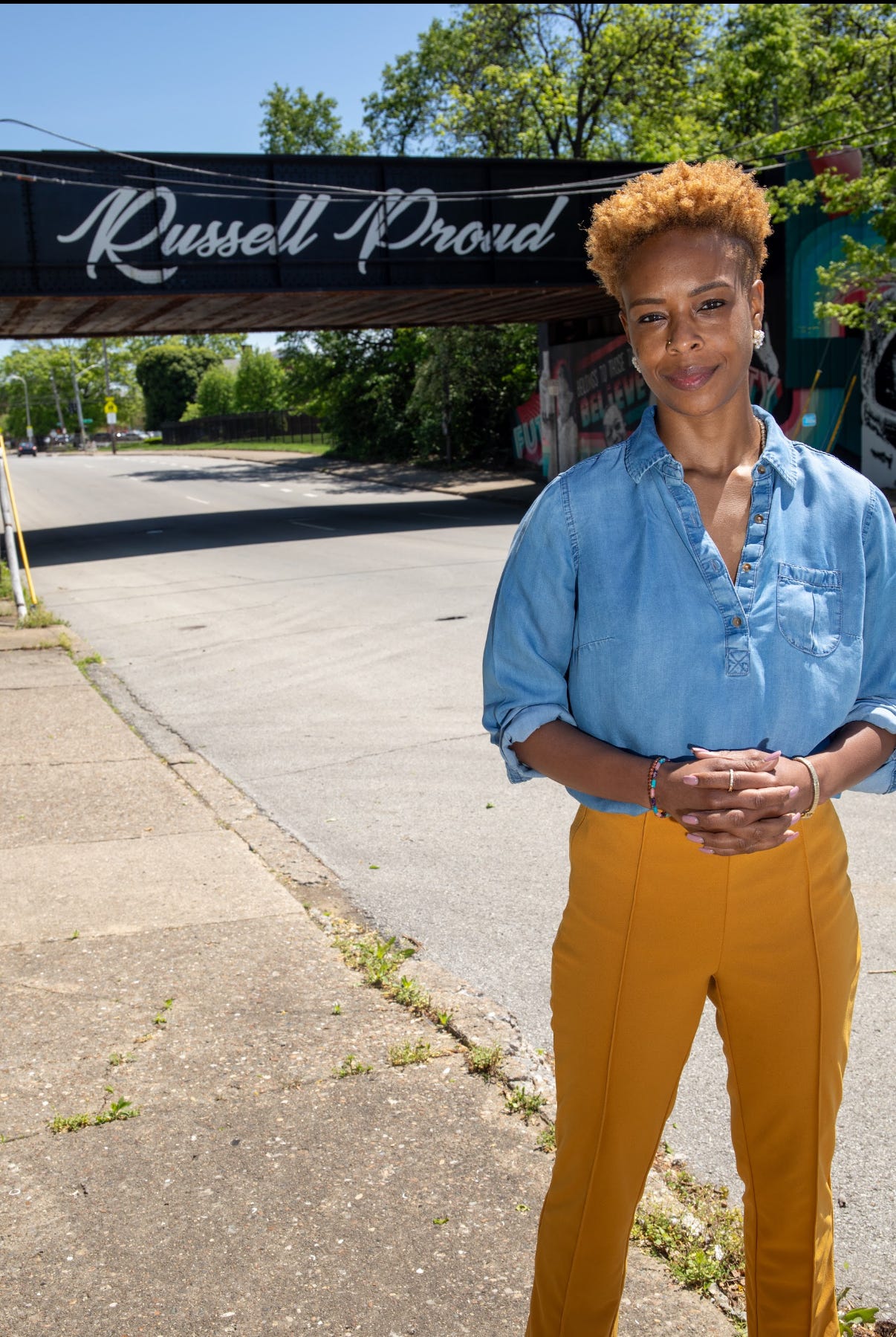 Meet Louisville-area candidates running for KY state representative