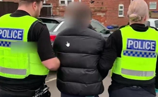 More than £2 million of drugs seized in Doncaster organised crime clampdown