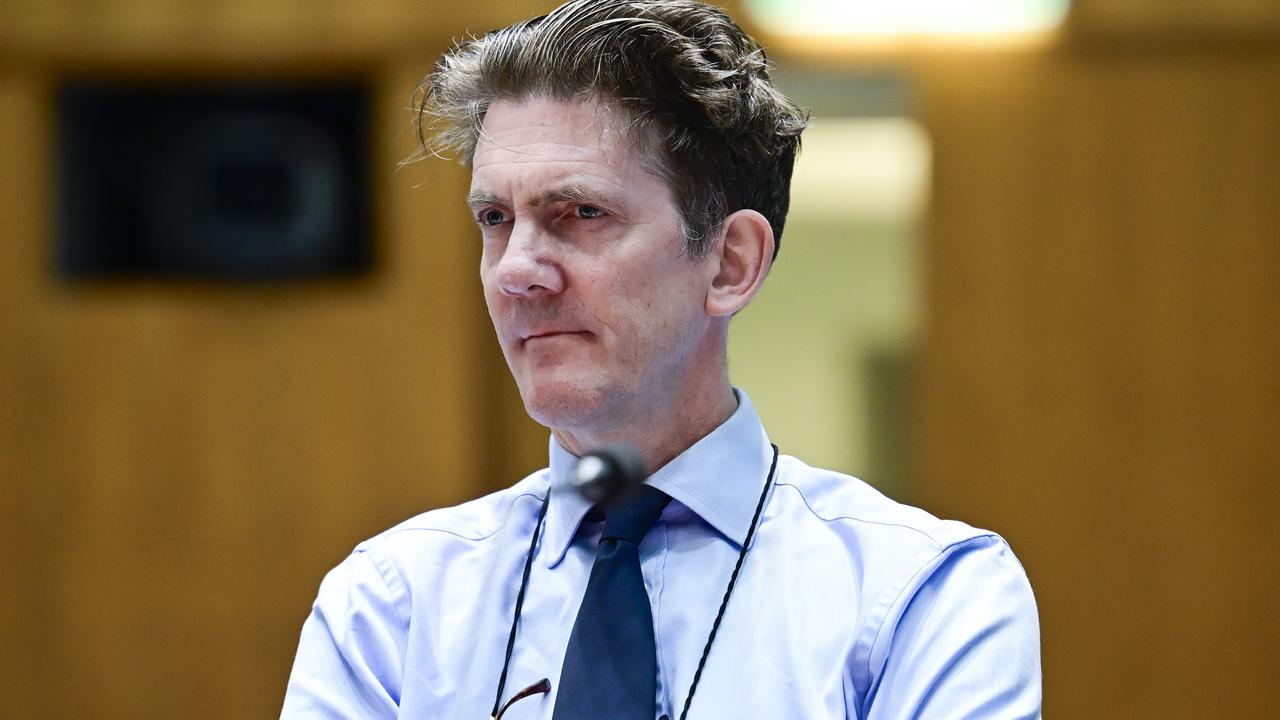 'Be poorer': RBA boss' frightening warning