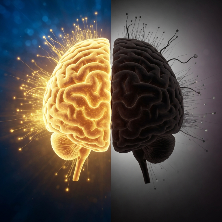 25 everyday habits shrinking your brain protect your mind