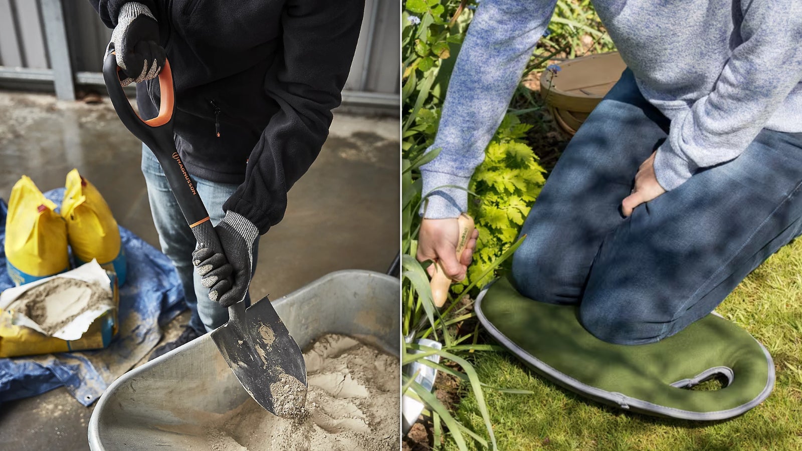 8 boring but brilliant gardening tools to save your spring reset