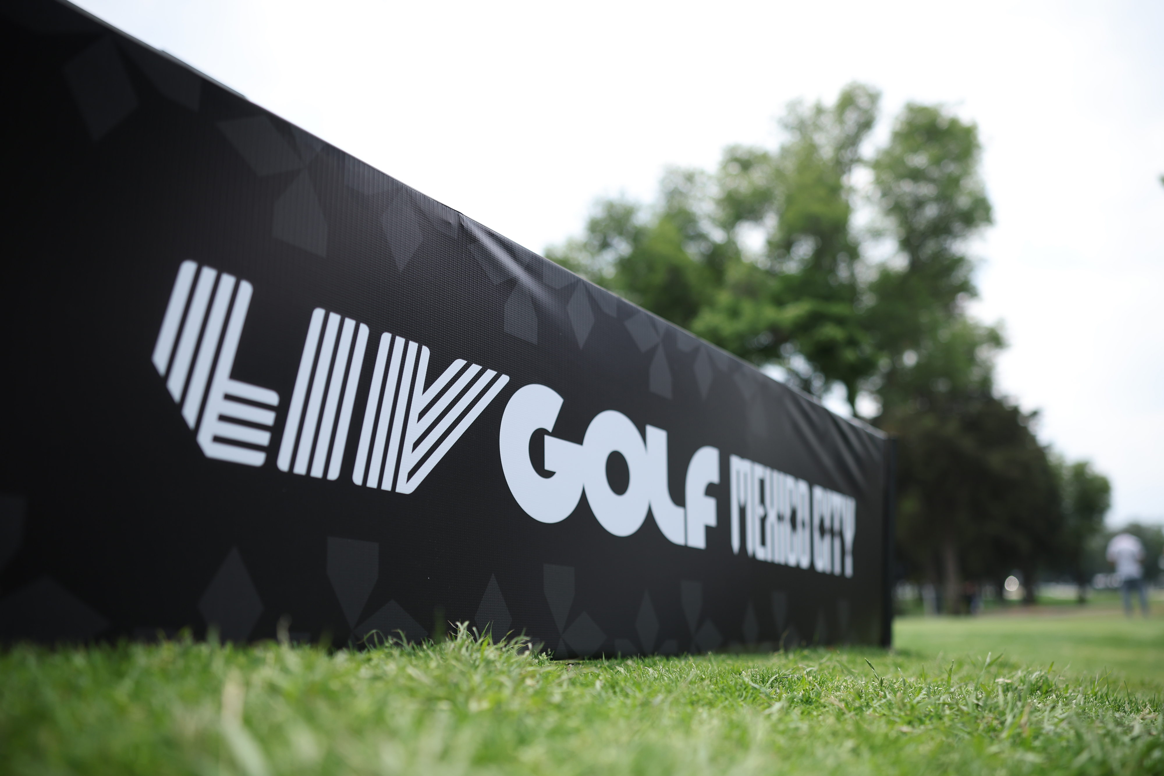 LIV Golf to continue at 'full throttle' amid speculation over Saudi withdrawal