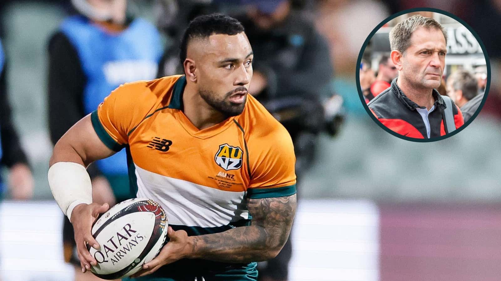 Rugby transfers: Prem club target All Blacks powerhouse, Sale snap up ...