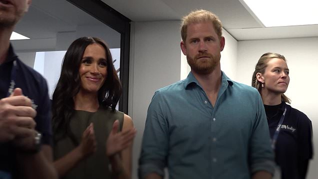 Meghan tells Australian students she was 'most trolled person' in the world  | Watch