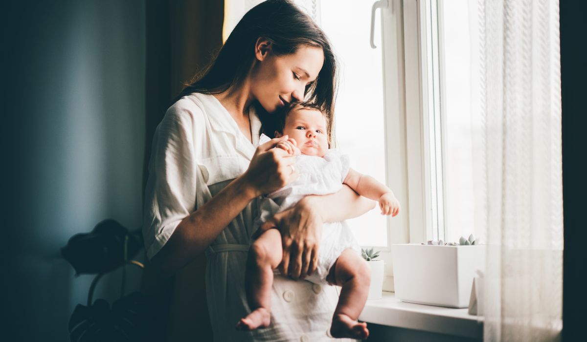 Expert predicts this gorgeous gender neutral name is going to soar in ...