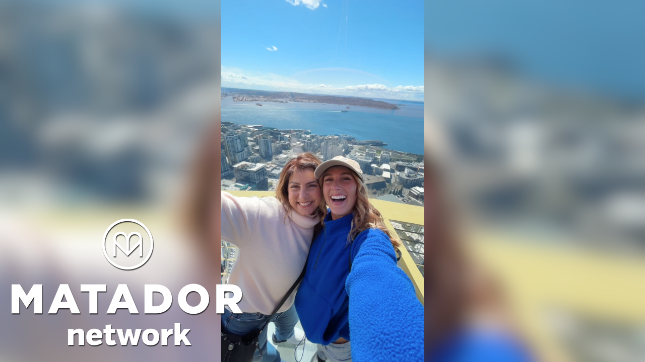 Explore Seattle: 8 hour itinerary