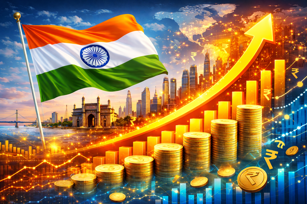 India is no longer in the top 5, but experts still see a top 3 economy ...