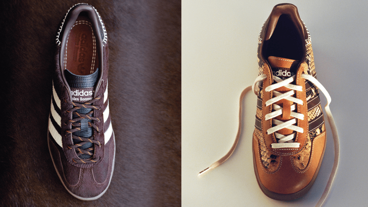 Adidas is reviving their most-loved collaboration - how to buy the new ...