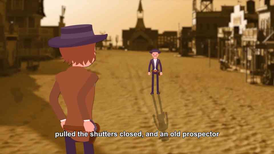 Why nobody could catch the deadliest gunslinger in history