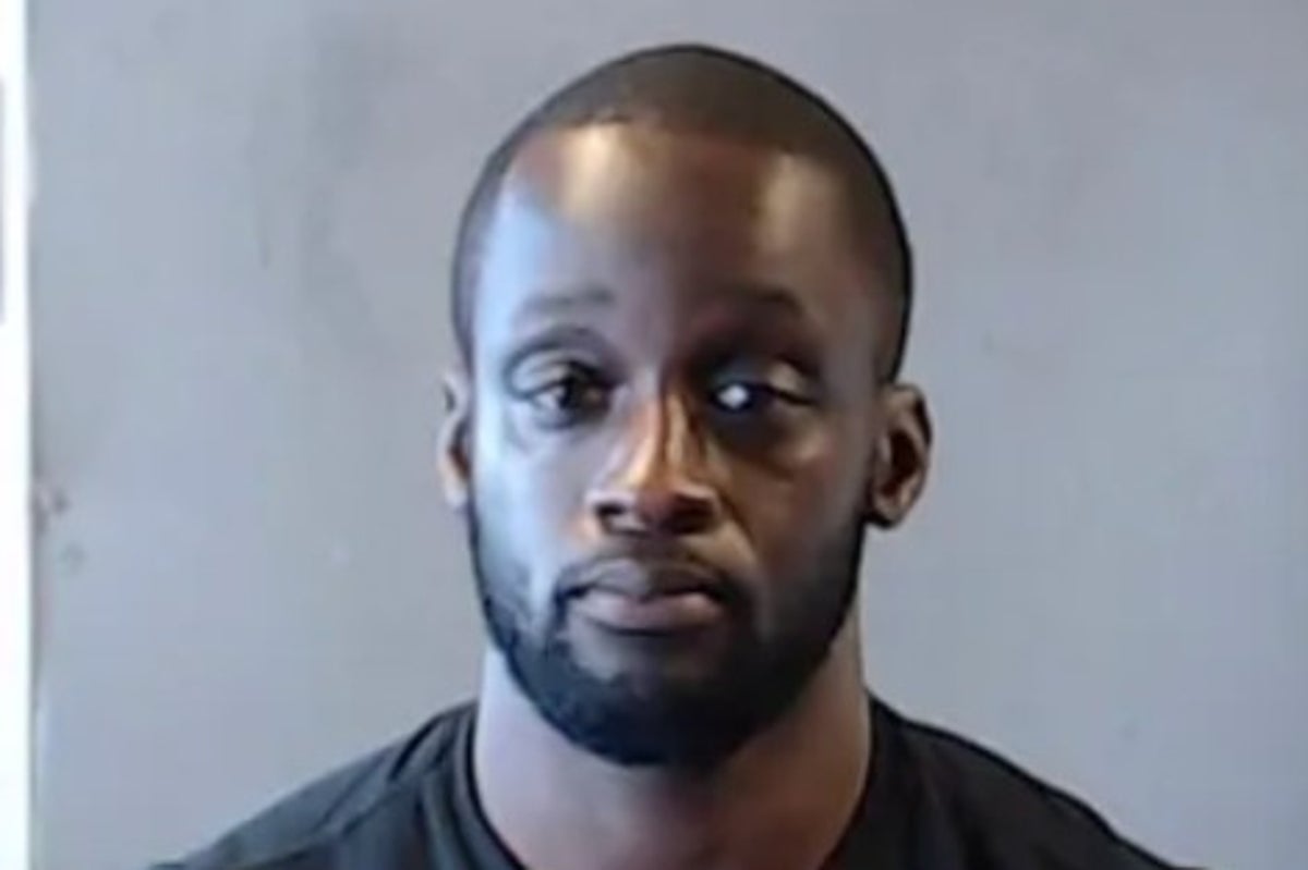 British man arrested in Georgia after 'pure evil' fatal shooting spree