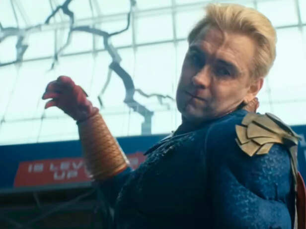 Will Homelander finally die in The Boys season 5? His comic book ending ...