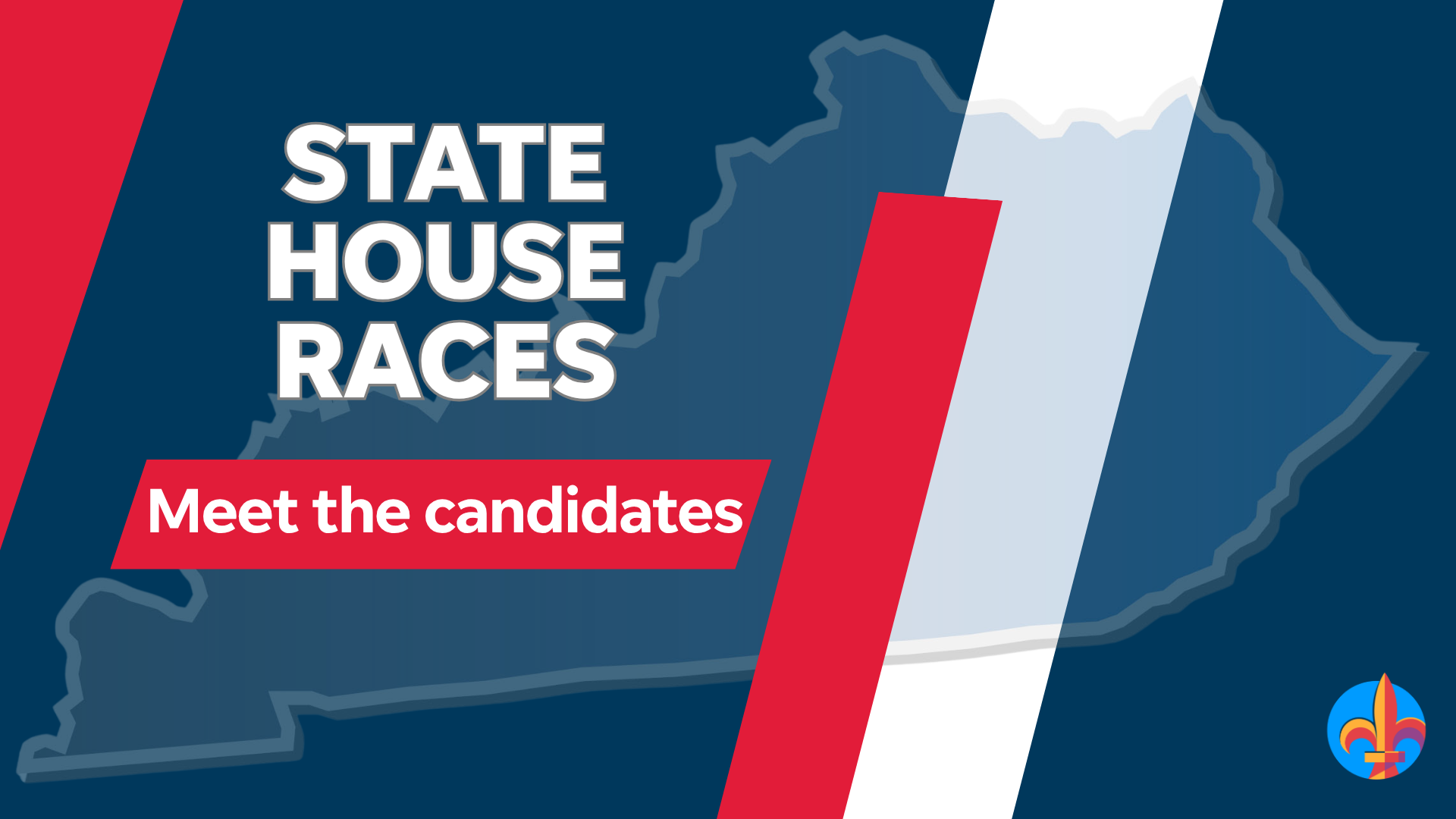 Who's running for Kentucky state House? Meet Louisville-area candidates