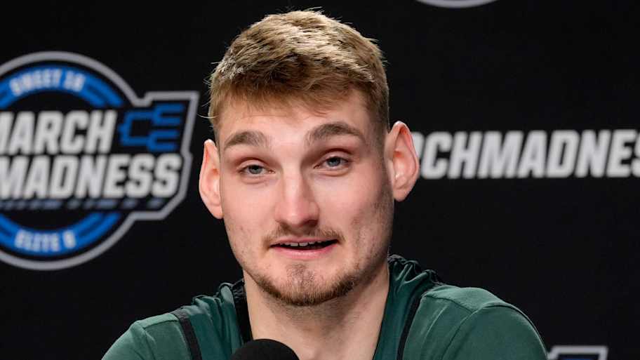 MSU's Cooper staying alert for small but wild possibility