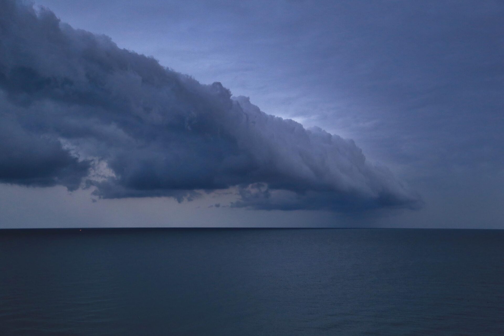 Alerte météo : un super El Niño pourrait engendrer des conditions ...