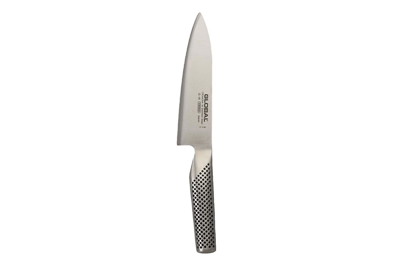 global classic 6 chefs knife
