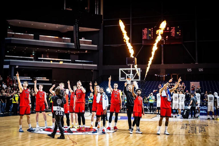 Final Four BCL 2026: Ni ALBA, ni Joventut, ni Gran Canaria, los mismos ...
