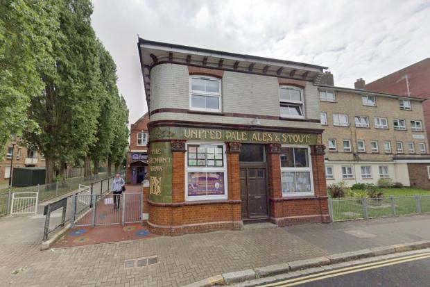 Former Victorian pub on the market for nearly £500,000