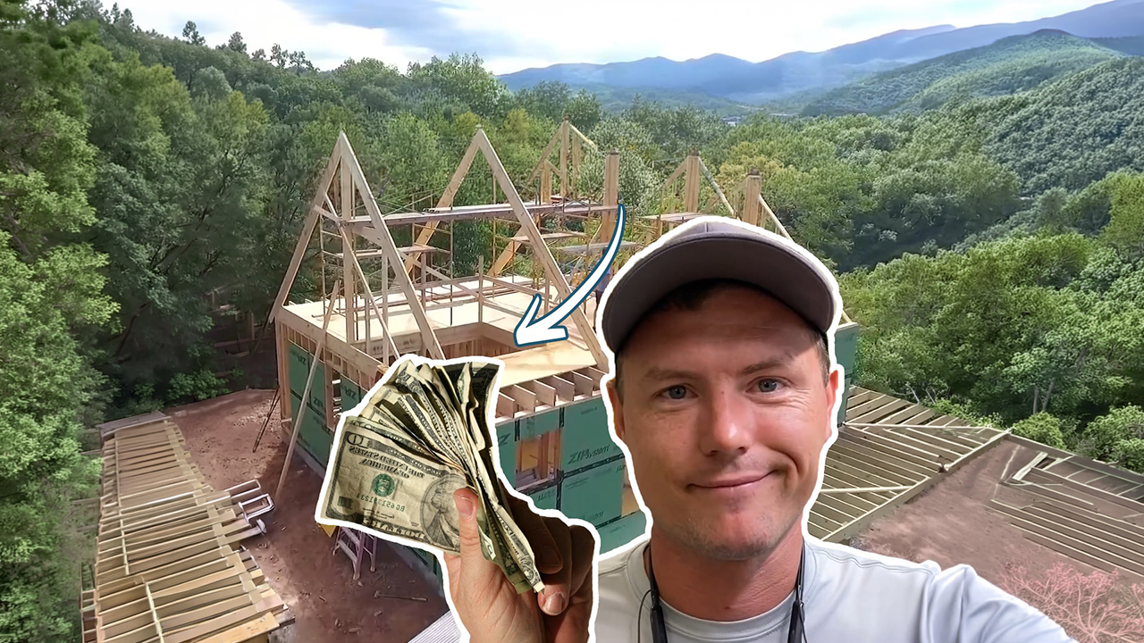 How builders actually make their money