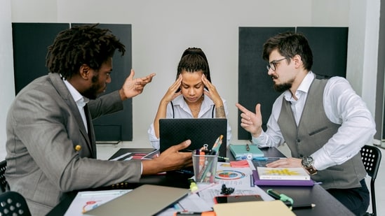 Did you know having toxic people in close circles can accelerate ageing ...