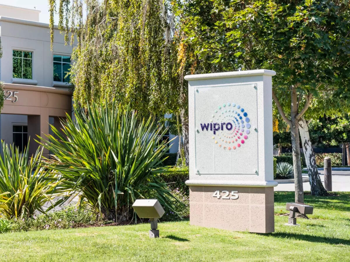 Wipro share buyback: IT major announces Rs 15,000 crore offer at 19% ...