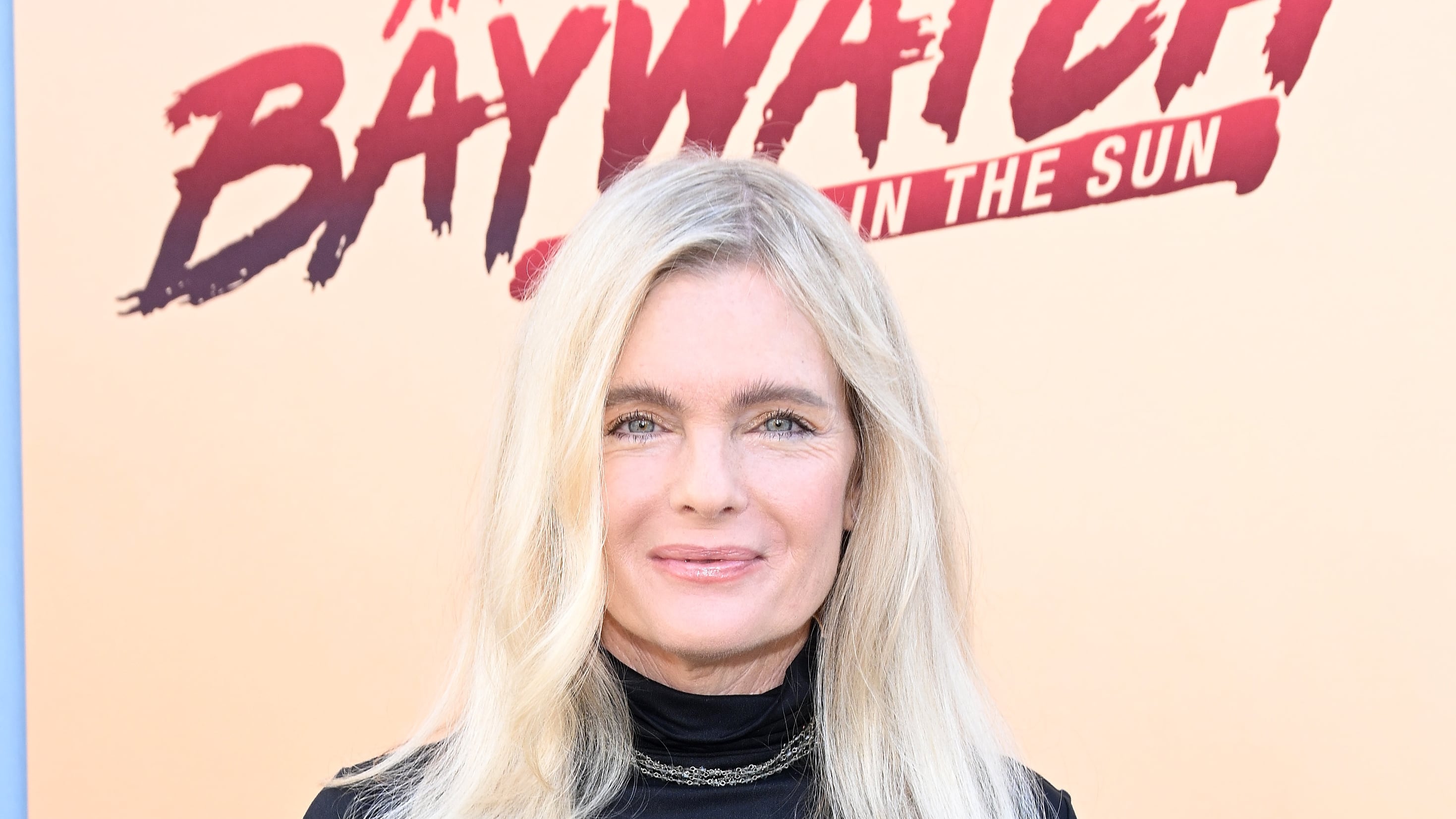 Original 'Baywatch' cast member returns to reboot