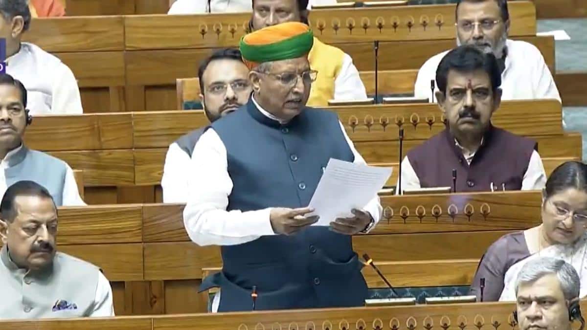 Lok Sabha strength to rise to 815 seats, 272 seats for women under 33% ...