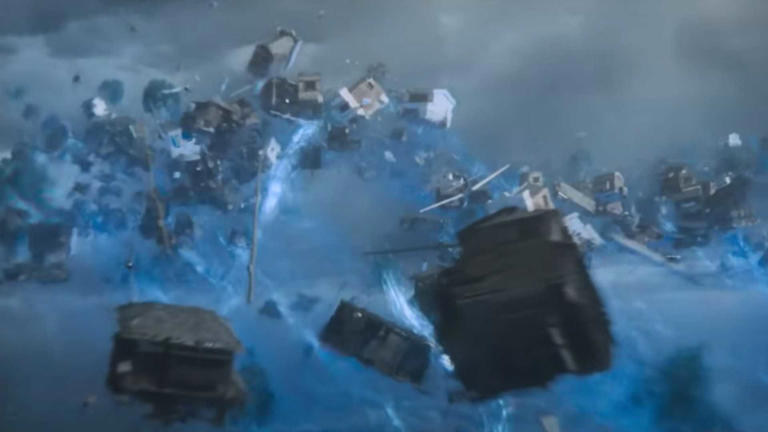 Godzilla Minus Zero teases a major change to Ghidorah's powers after 62 ...