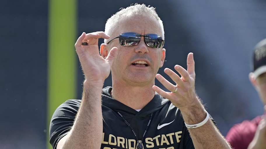 Florida State Seminoles football RB transfers to FBS program