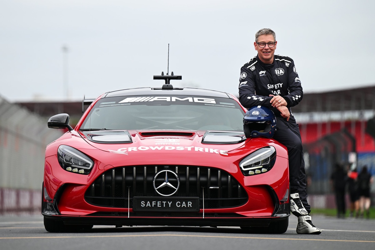 Mayländer blij met extra aandacht voor Nordschleife: 