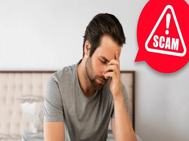 Warning: iCloud scam leaves iPhone users sleepless! Hackers are ...