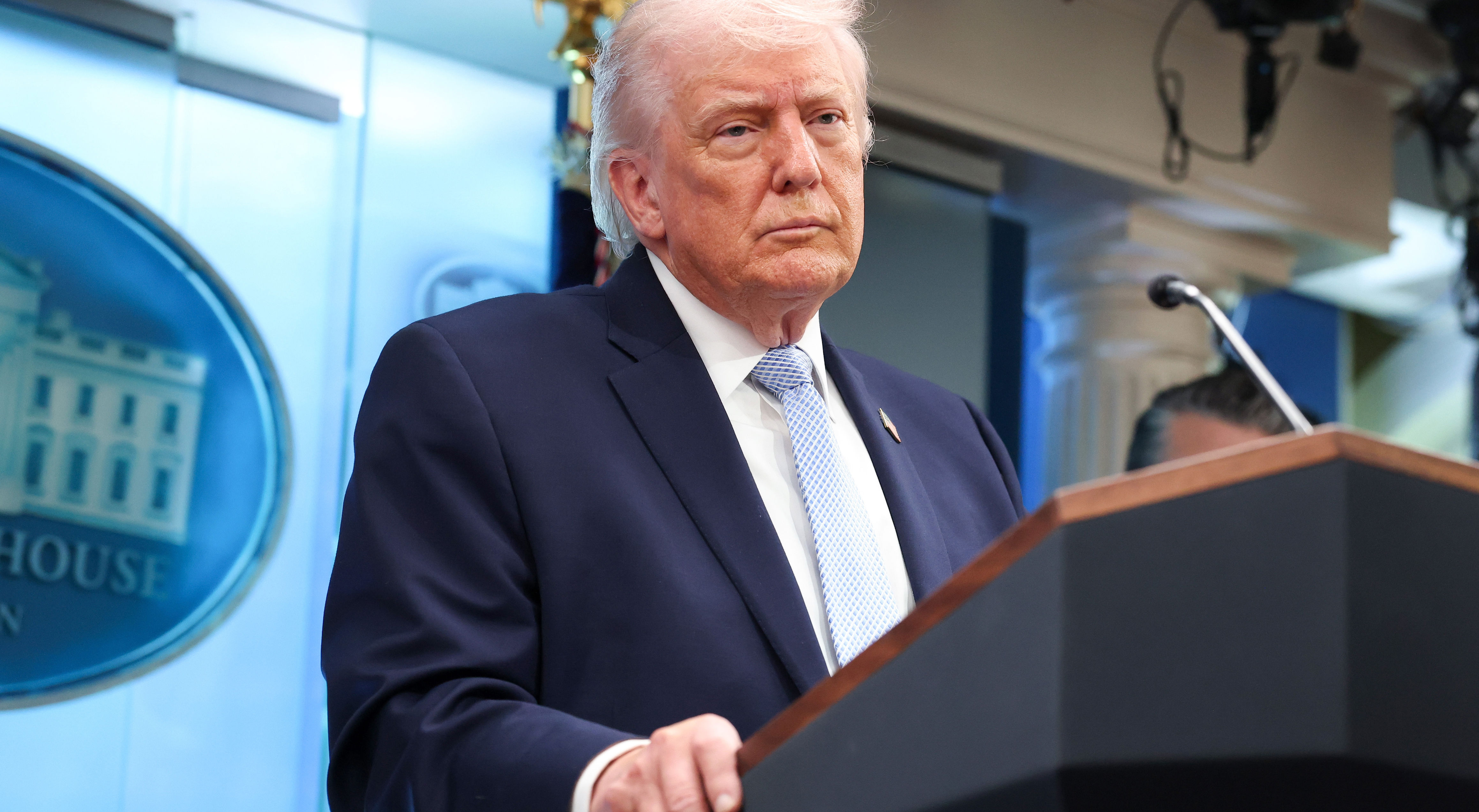 The Trump administration is finally set to begin refunding tariffs to ...