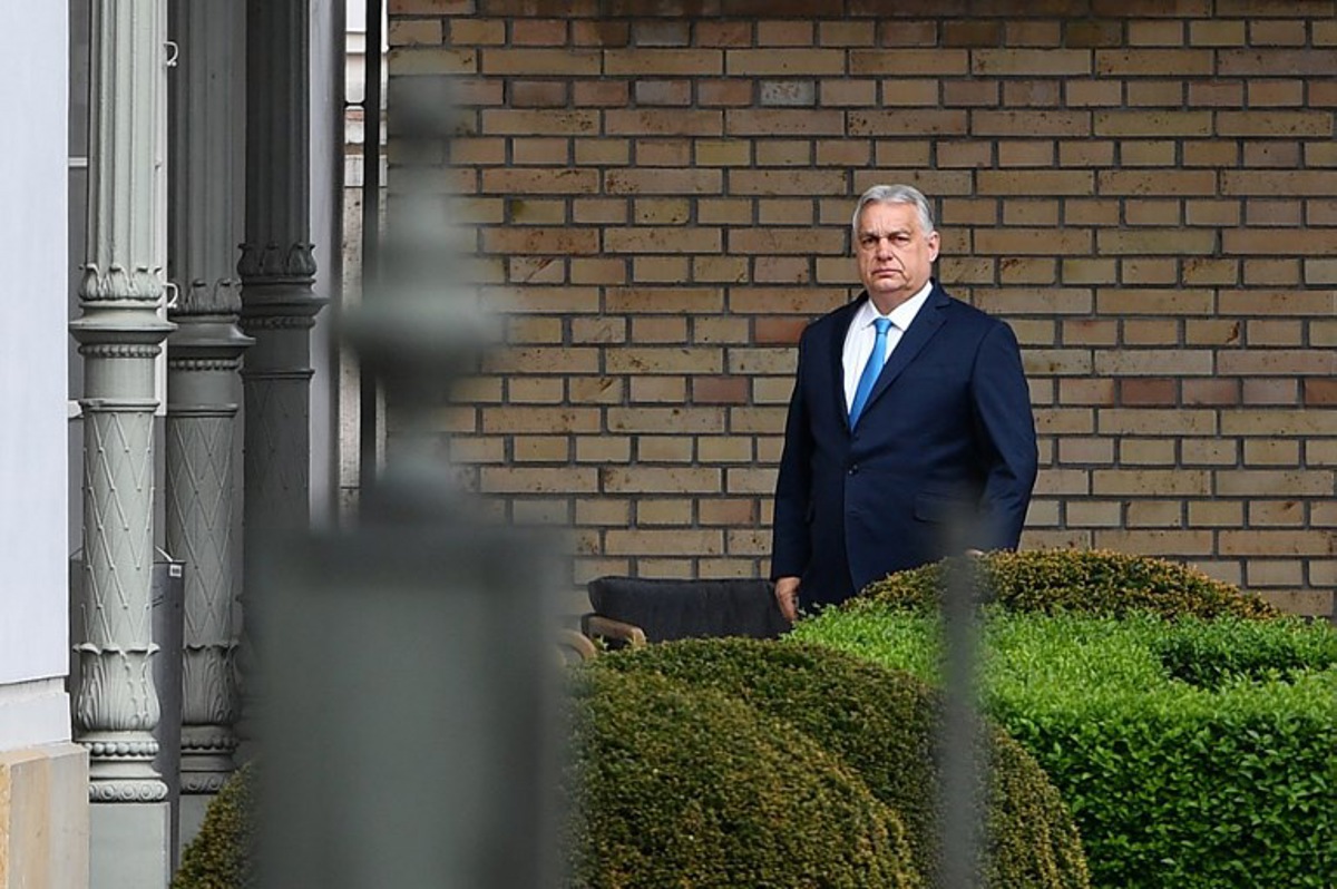 Geen laatste Europese top voor Hongaarse premier Orban