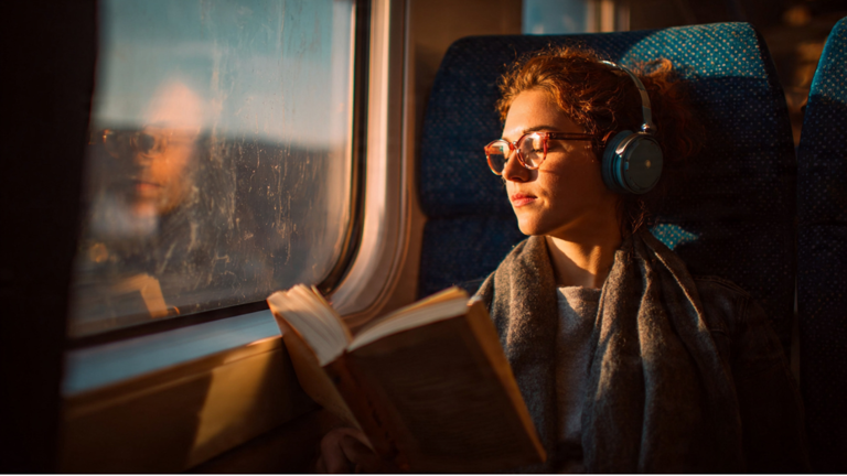 How to reduce travel stress and enjoy your daily commute