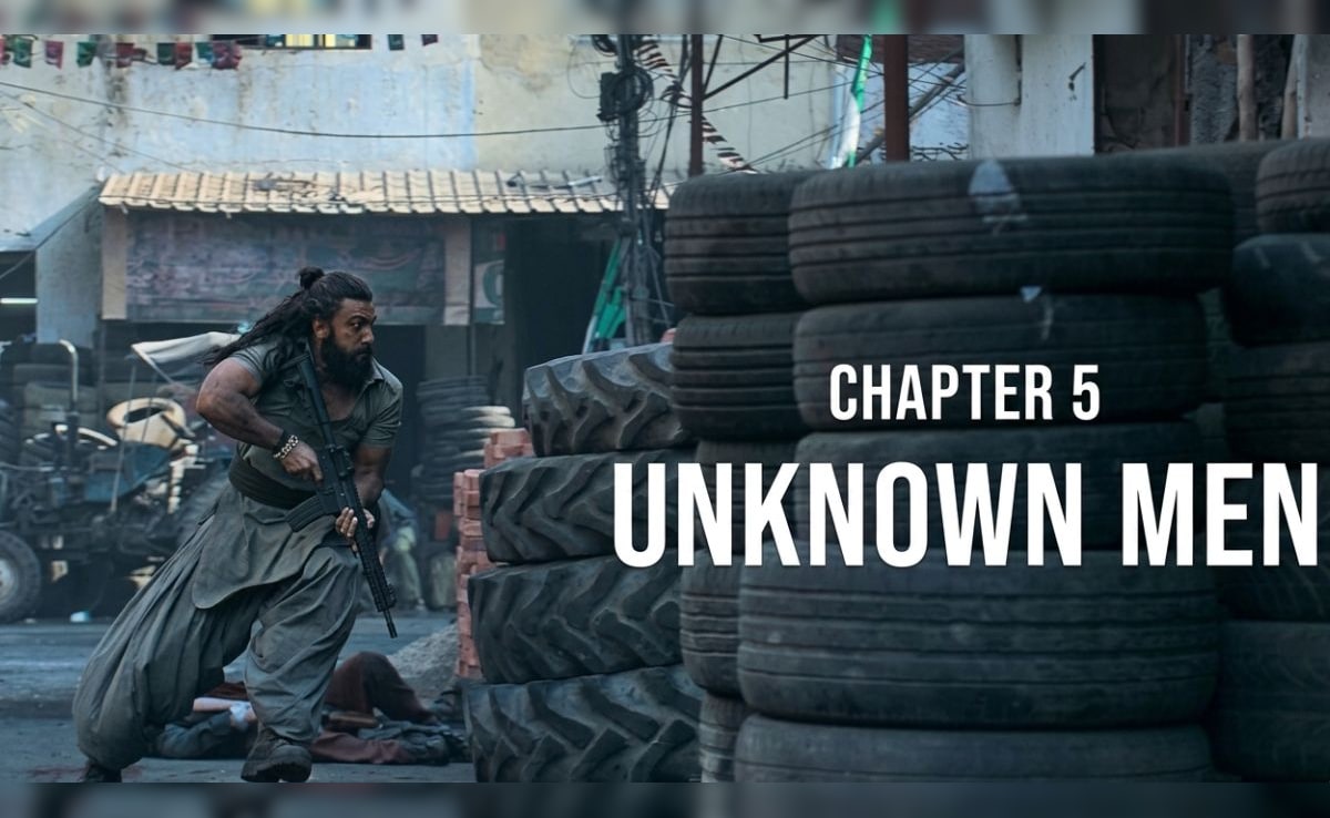 The 'unknown men' in Dhurandhar 2, and the real kills behind them