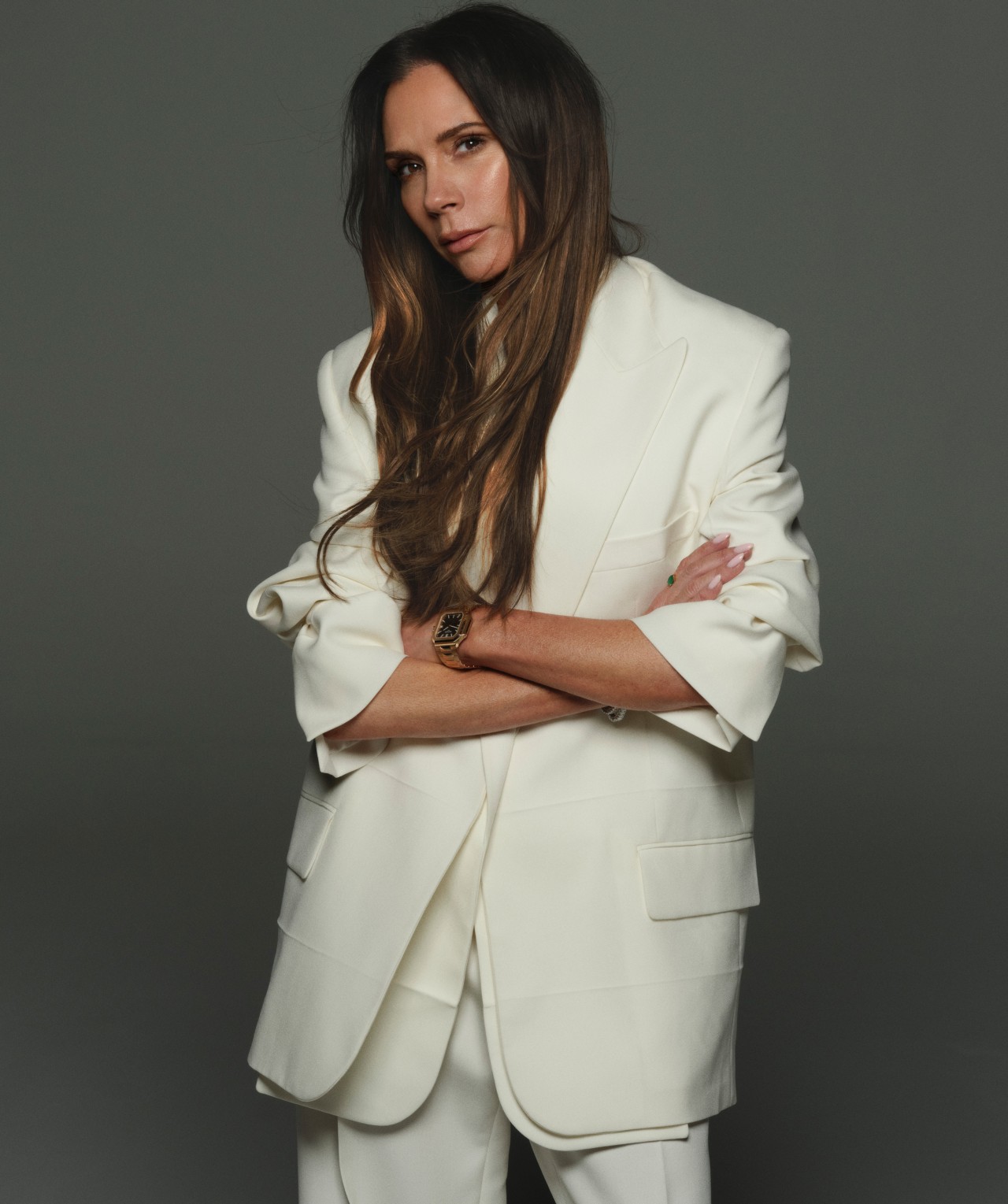 Victoria Beckham saved her brand. Now she's writing a new chapter.