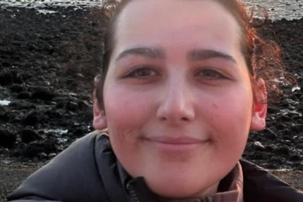 Urgent appeal as police 'worried about' missing woman