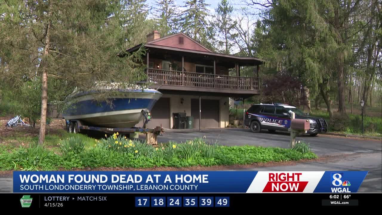 Autopsy today: Woman's body found in home after sheriff's sale