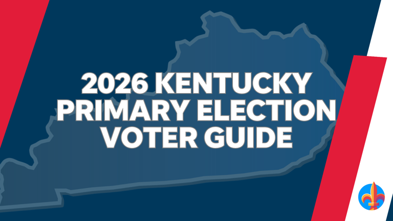 How we put together our 2026 primary election voter guide