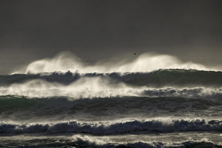 Main Atlantic Ocean current more likely to collapse than expected