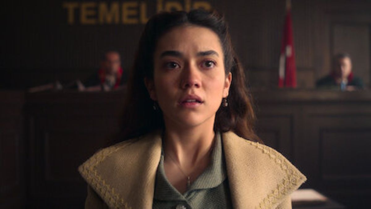 Qué ver en Netflix: la serie turca más popular en el mundo que es ideal ...