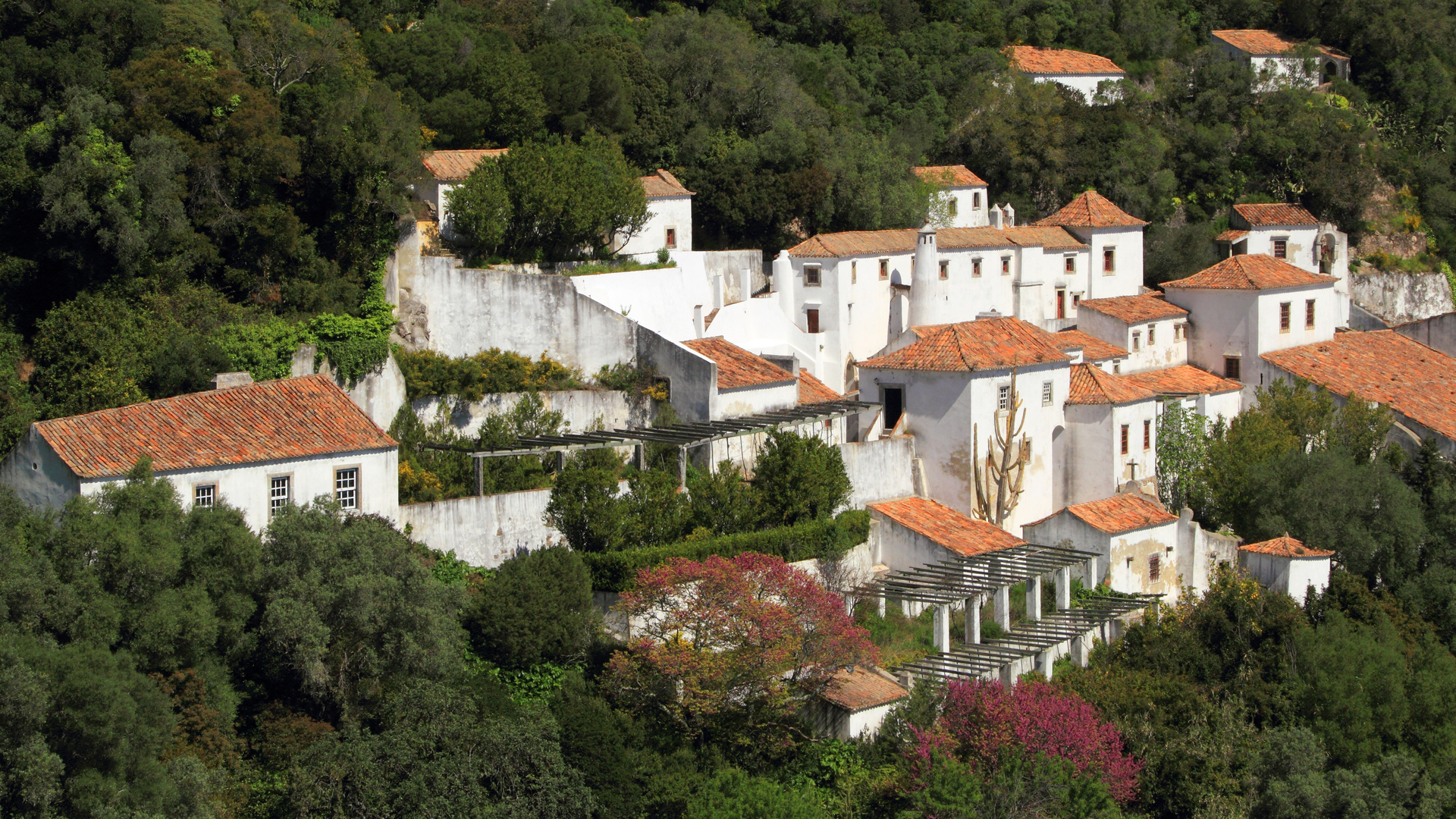 In Portugal, this charming southern village has been named one of the ...