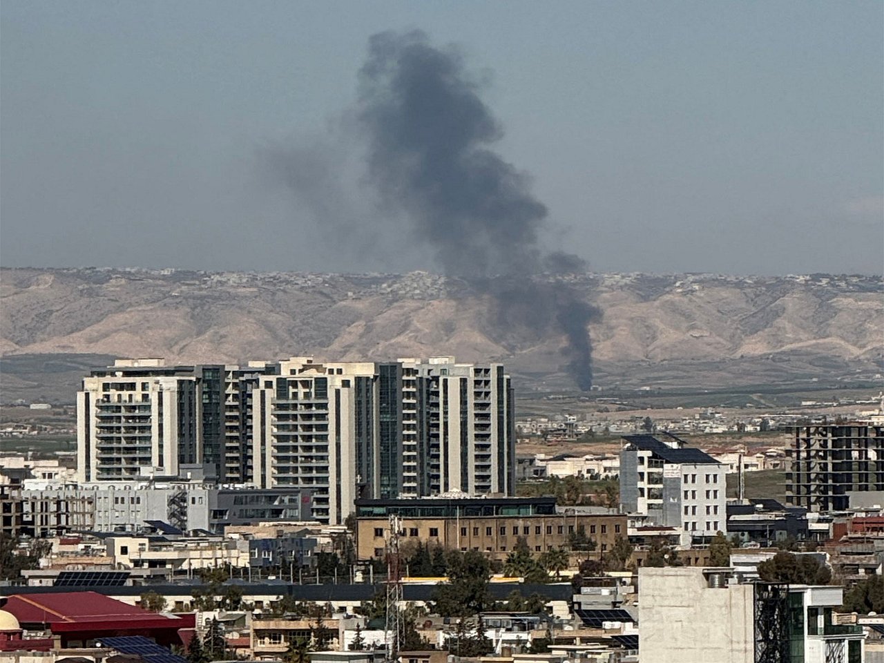 Iran conflict kills oil market surplus, pushed market to deficit: Report