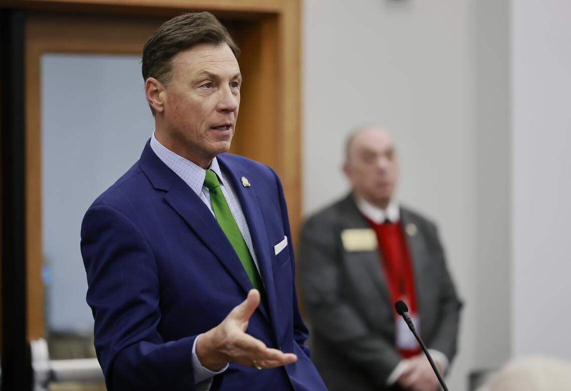 Kentucky lawmakers spend up to $10M on 'structurally unsafe' middle school